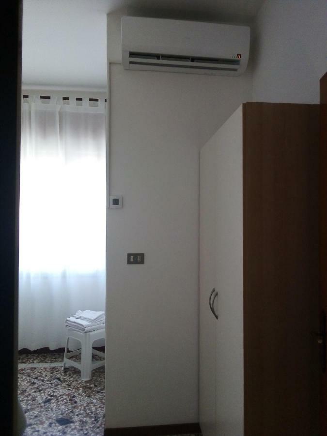 Sapori Veneti Srl Hotel Vicenza Exterior photo