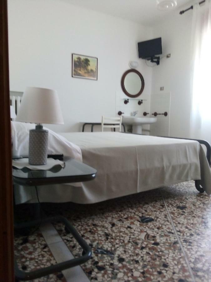 Sapori Veneti Srl Hotel Vicenza Exterior photo