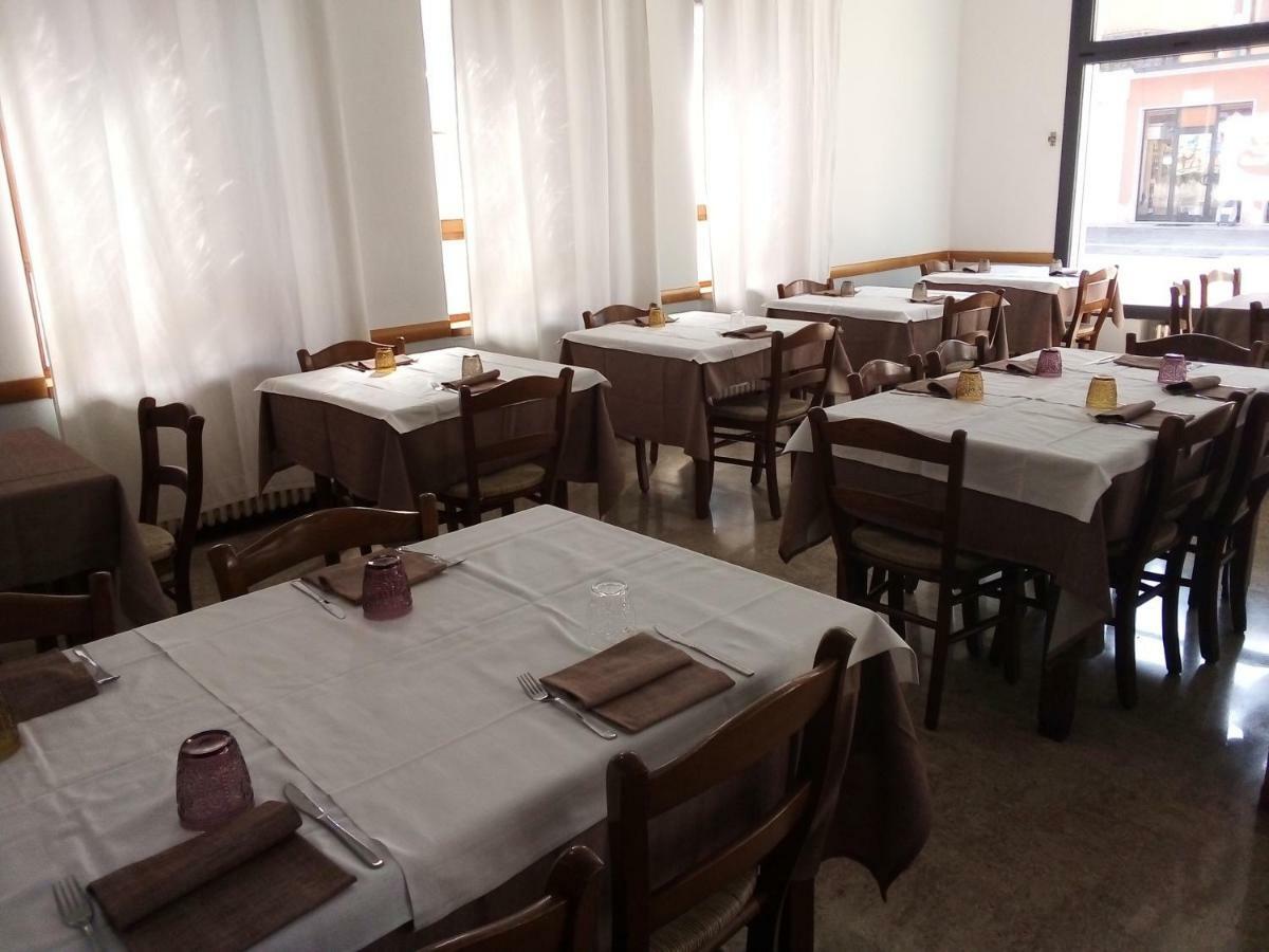 Sapori Veneti Srl Hotel Vicenza Exterior photo