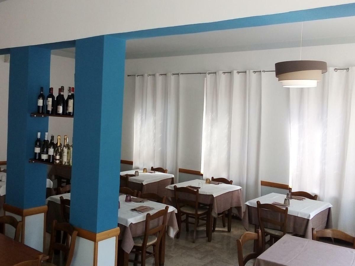 Sapori Veneti Srl Hotel Vicenza Exterior photo
